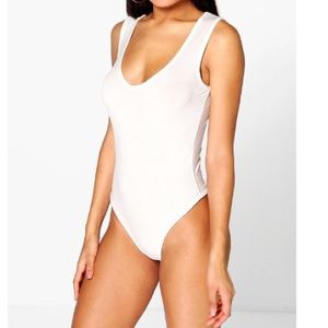Brand new body suit